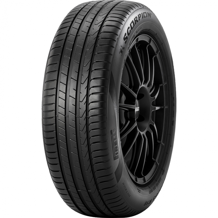 PIRELLI SCORPION - Rīgas Riepu Centrs