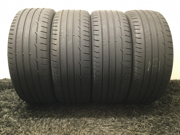 DUNLOP SP SPORT MAXX RT - Rīgas Riepu Centrs