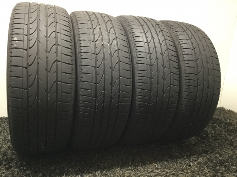 BRIDGESTONE DUELER HP SPORT - Rīgas Riepu Centrs