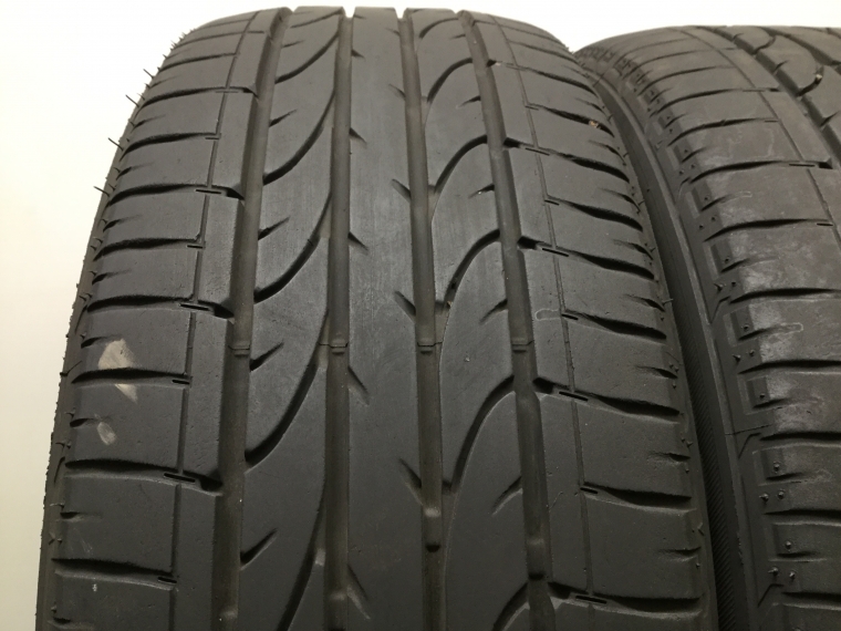 BRIDGESTONE DUELER HP SPORT - Rīgas Riepu Centrs