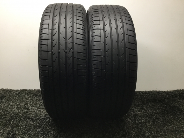 BRIDGESTONE DUELER HP SPORT - Rīgas Riepu Centrs