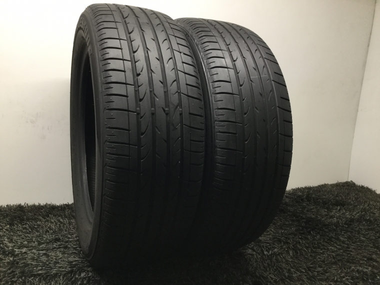 BRIDGESTONE DUELER HP SPORT - Rīgas Riepu Centrs