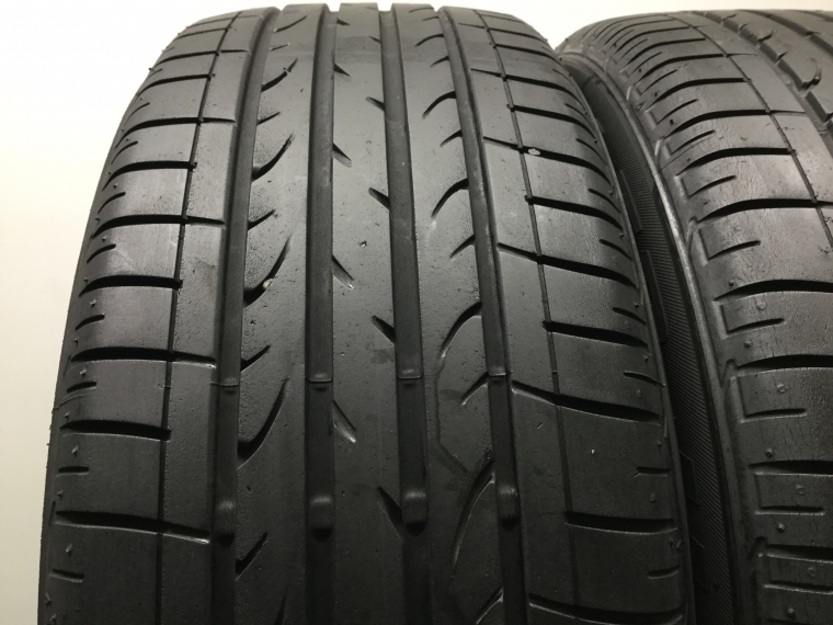 BRIDGESTONE DUELER HP SPORT - Rīgas Riepu Centrs