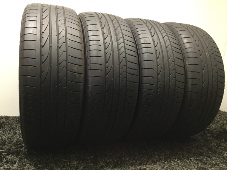 BRIDGESTONE DUELER HP SPORT - Rīgas Riepu Centrs