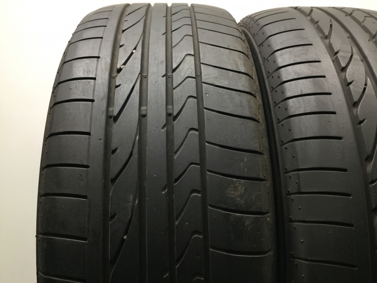 BRIDGESTONE DUELER HP SPORT - Rīgas Riepu Centrs