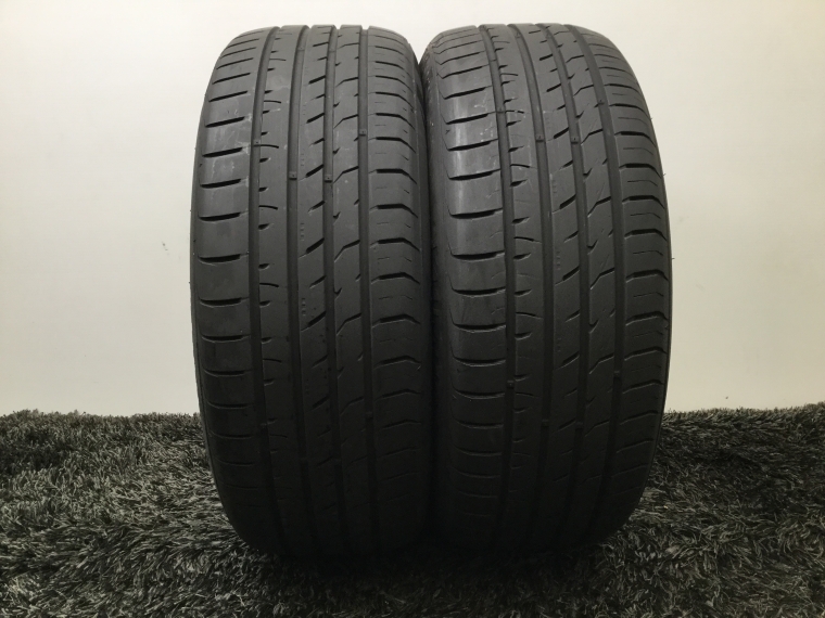 KUMHO CRUGEN HP91 - Rīgas Riepu Centrs