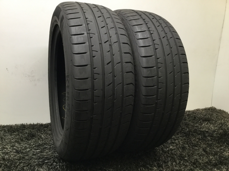 KUMHO CRUGEN HP91 - Rīgas Riepu Centrs