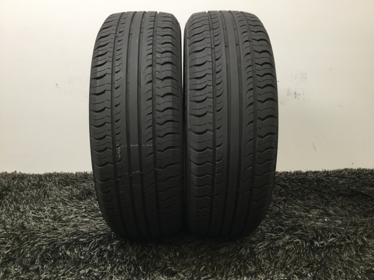 HANKOOK OPTIMO K415 - Rīgas Riepu Centrs