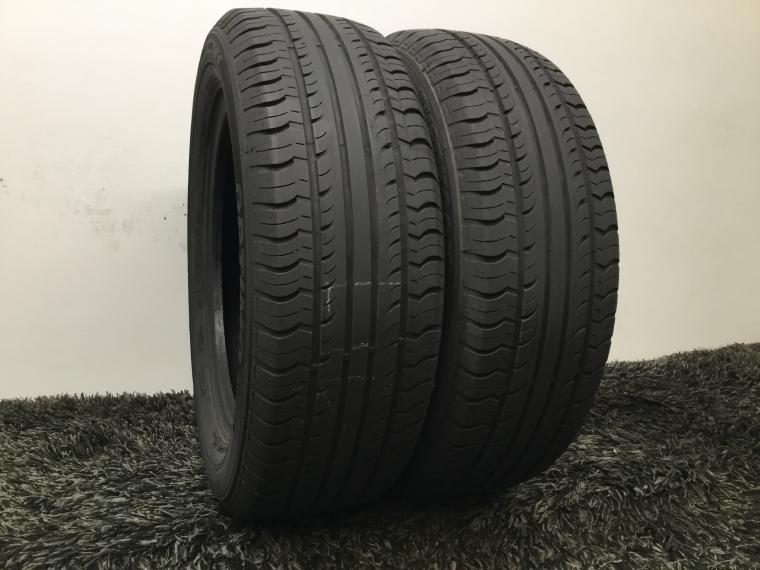 HANKOOK OPTIMO K415 - Rīgas Riepu Centrs