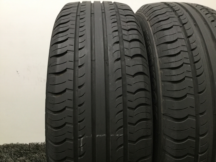 HANKOOK OPTIMO K415 - Rīgas Riepu Centrs