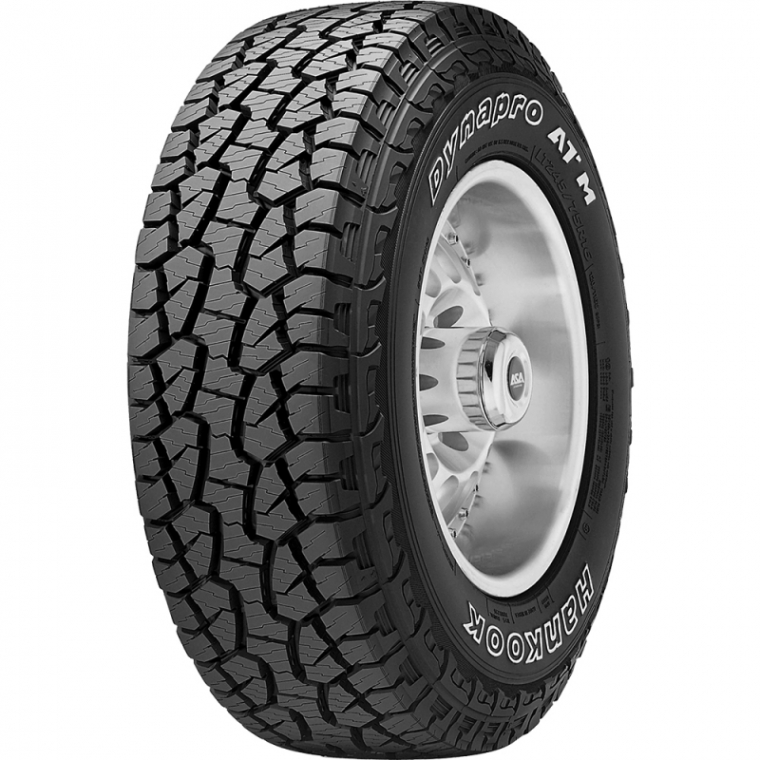 HANKOOK RF10 - Rīgas Riepu Centrs