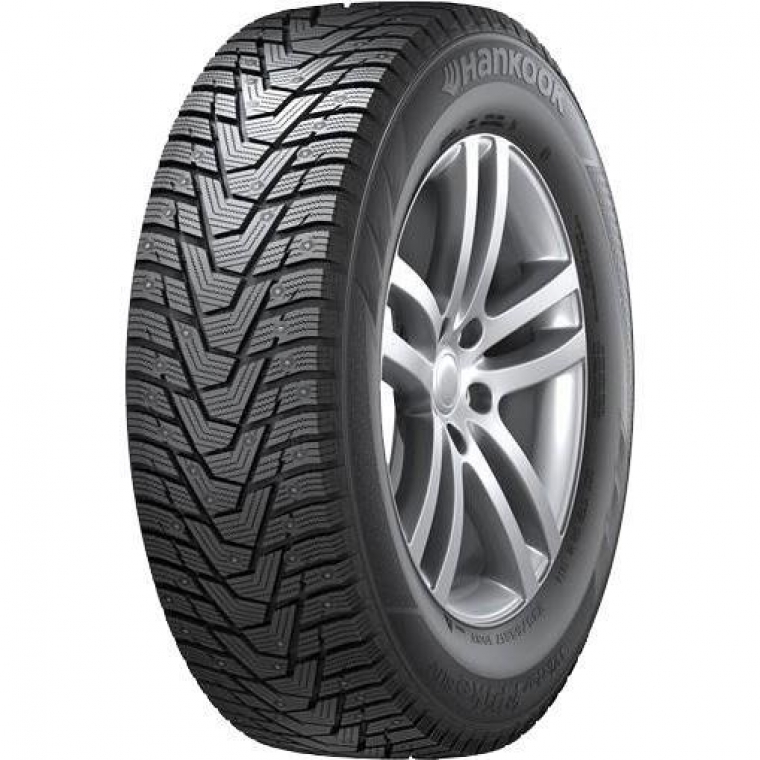 HANKOOK PCR WINTER I*PIKE X (W429A) - Rīgas Riepu Centrs