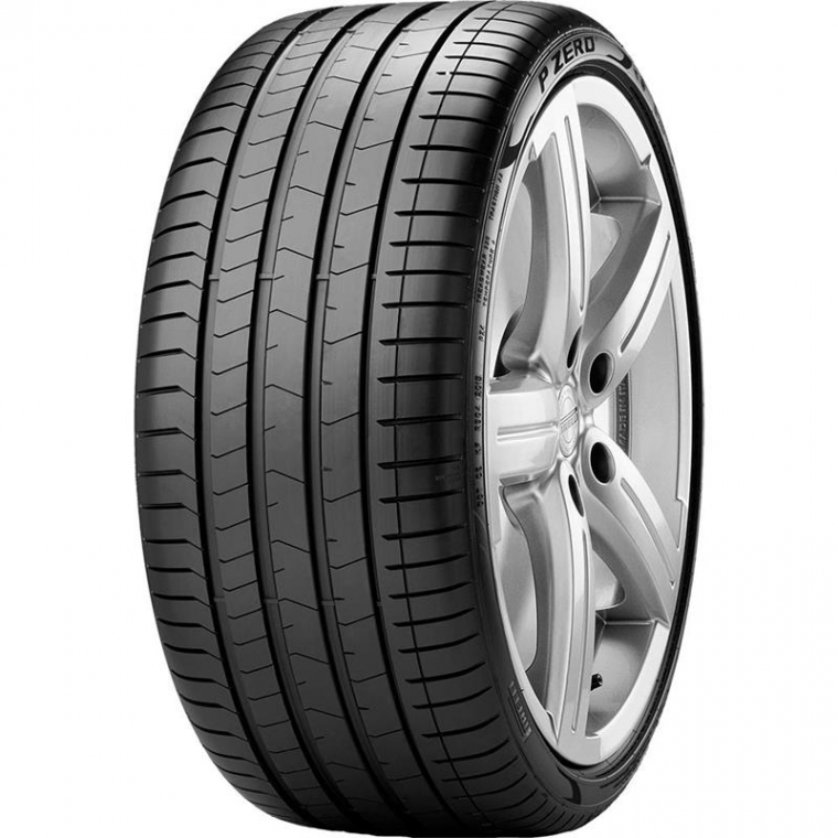 PIRELLI PCR P ZERO LUXURY - Rīgas Riepu Centrs