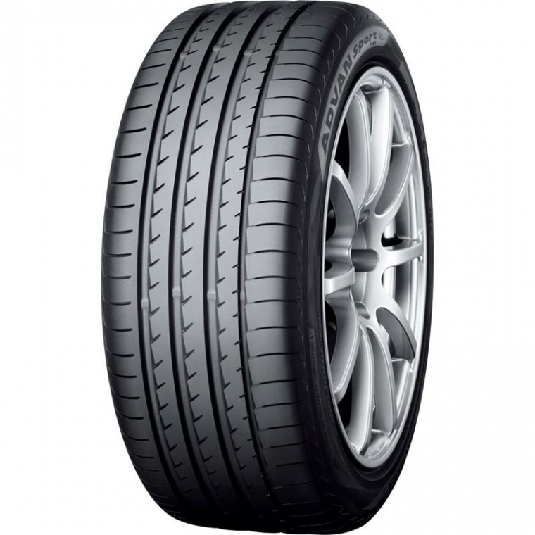 YOKOHAMA PCR ADVAN SPORT V105S - Rīgas Riepu Centrs