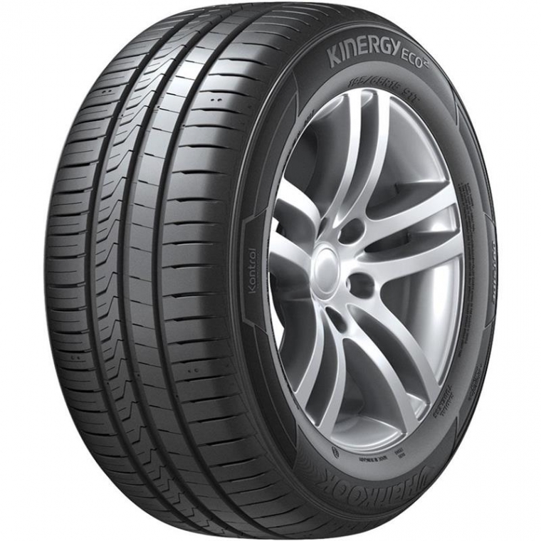 HANKOOK KINERGY ECO2 (K435) - Rīgas Riepu Centrs