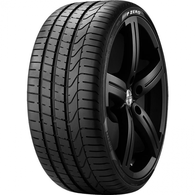 PIRELLI P ZERO (PZ3) - Rīgas Riepu Centrs