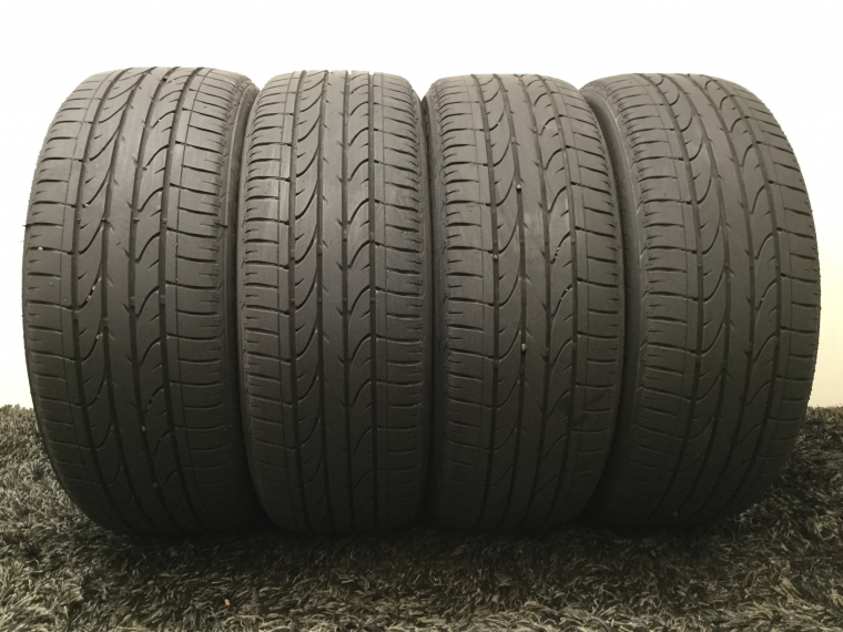 BRIDGESTONE DUELER HP SPORT - Rīgas Riepu Centrs