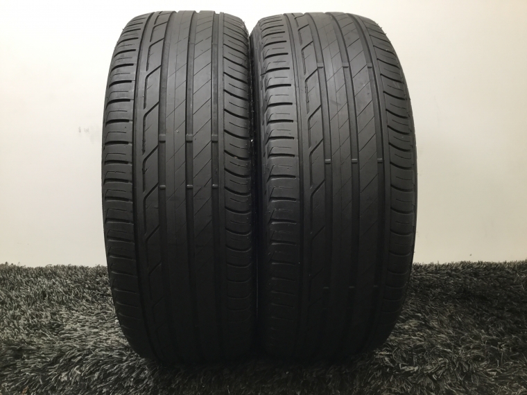 BRIDGESTONE TURANZA T001 - Rīgas Riepu Centrs