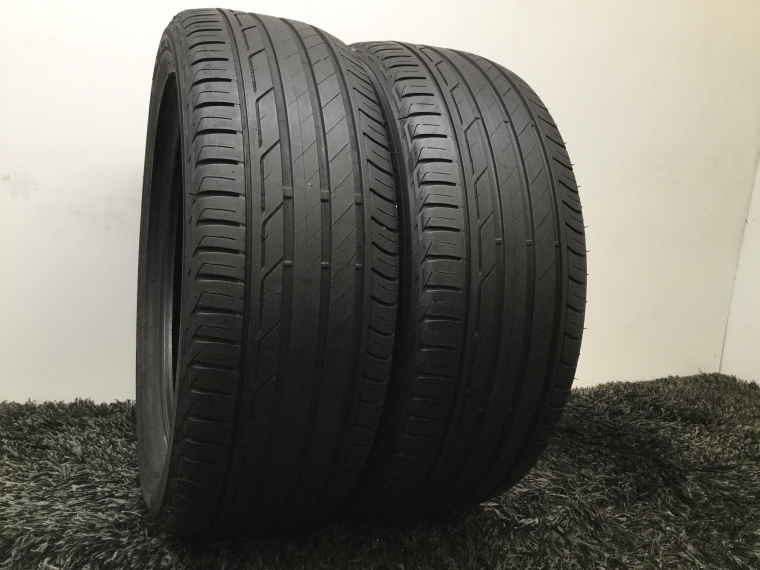 BRIDGESTONE TURANZA T001 - Rīgas Riepu Centrs