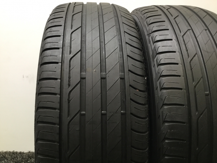 BRIDGESTONE TURANZA T001 - Rīgas Riepu Centrs