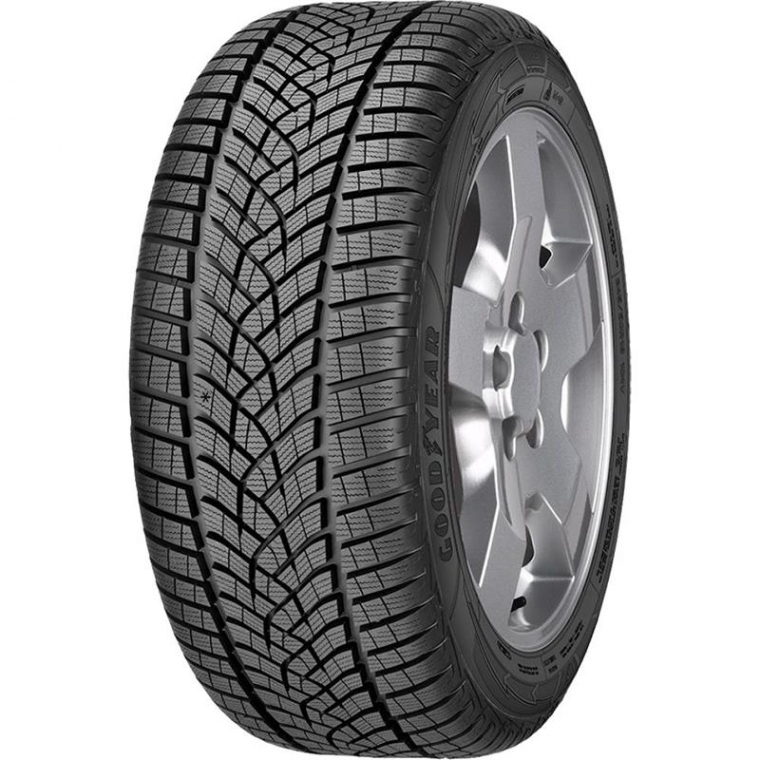 GOODYEAR PCR ULTRA GRIP PERFORMANCE+ - Rīgas Riepu Centrs