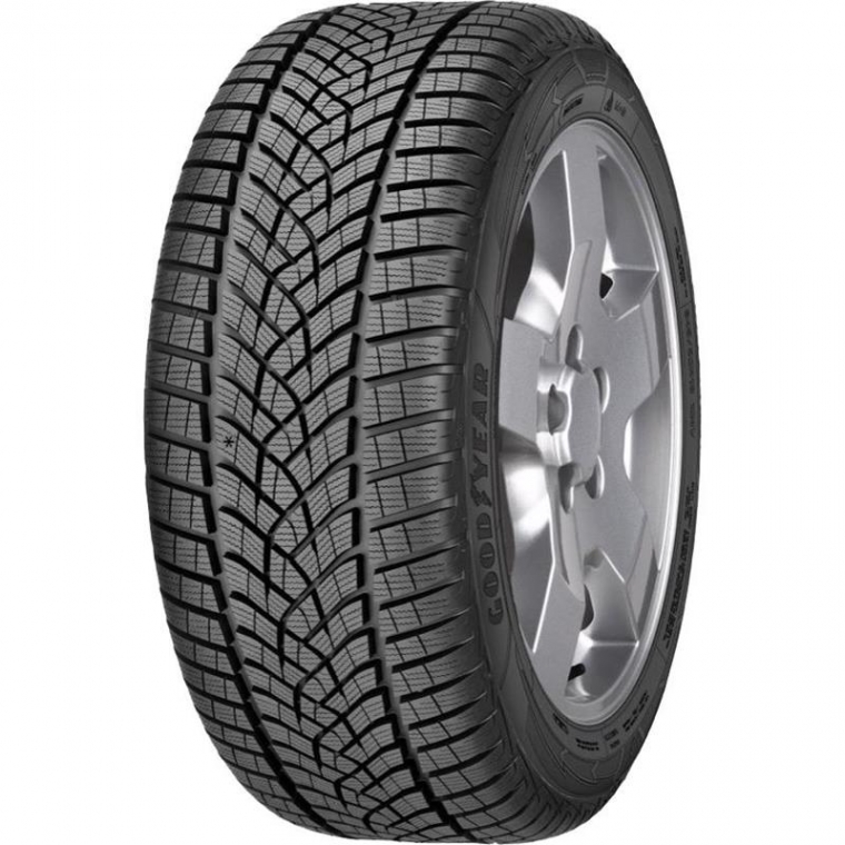 GOODYEAR PCR ULTRA GRIP PERFORMANCE+ SUV - Rīgas Riepu Centrs