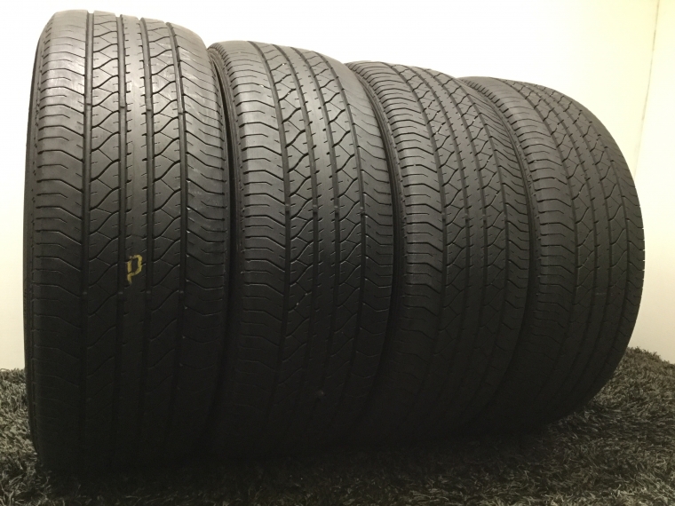 DUNLOP SP SPORT 270 - Rīgas Riepu Centrs