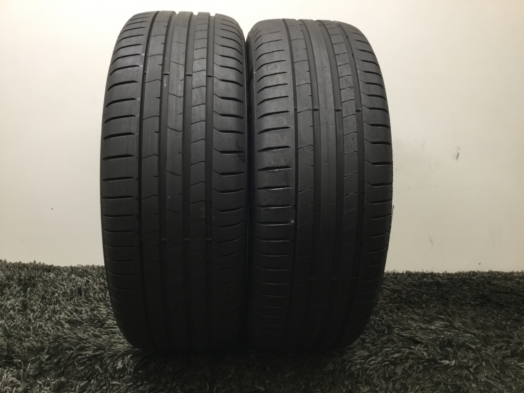 PIRELLI P Zero - Rīgas Riepu Centrs