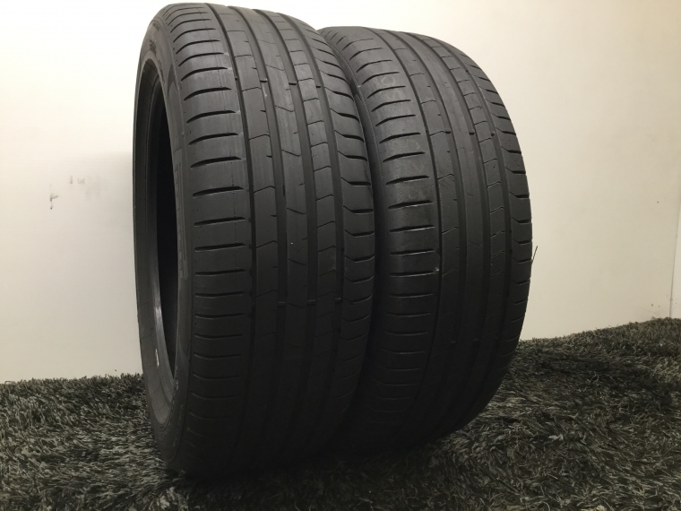 PIRELLI P Zero - Rīgas Riepu Centrs