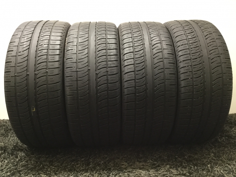 PIRELLI SCORPION ZERO - Rīgas Riepu Centrs