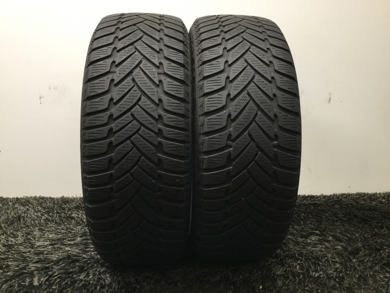 DUNLOP SP WINTER SPORT M3 MO - Rīgas Riepu Centrs