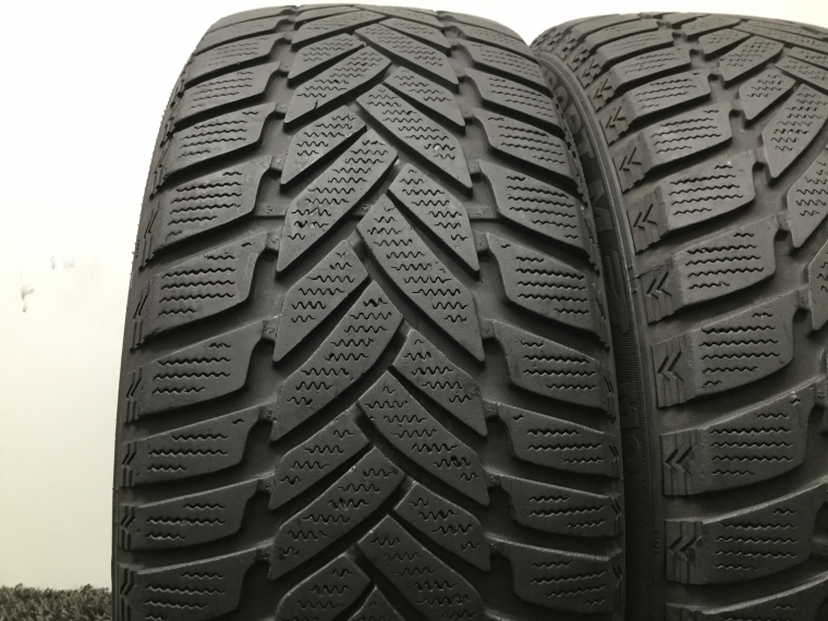 DUNLOP SP WINTER SPORT M3 MO - Rīgas Riepu Centrs