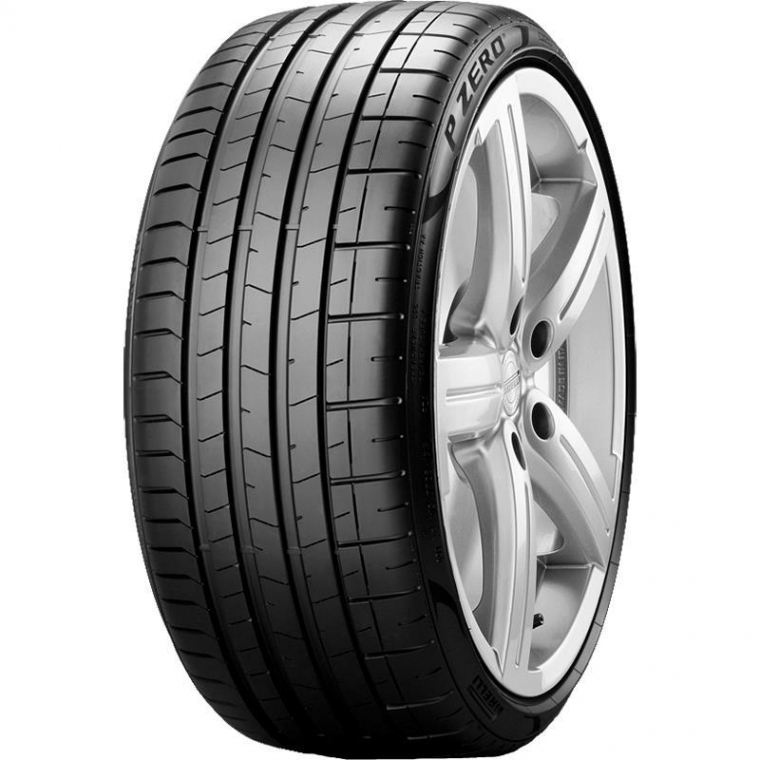 PIRELLI PCR P ZERO SPORT - Rīgas Riepu Centrs