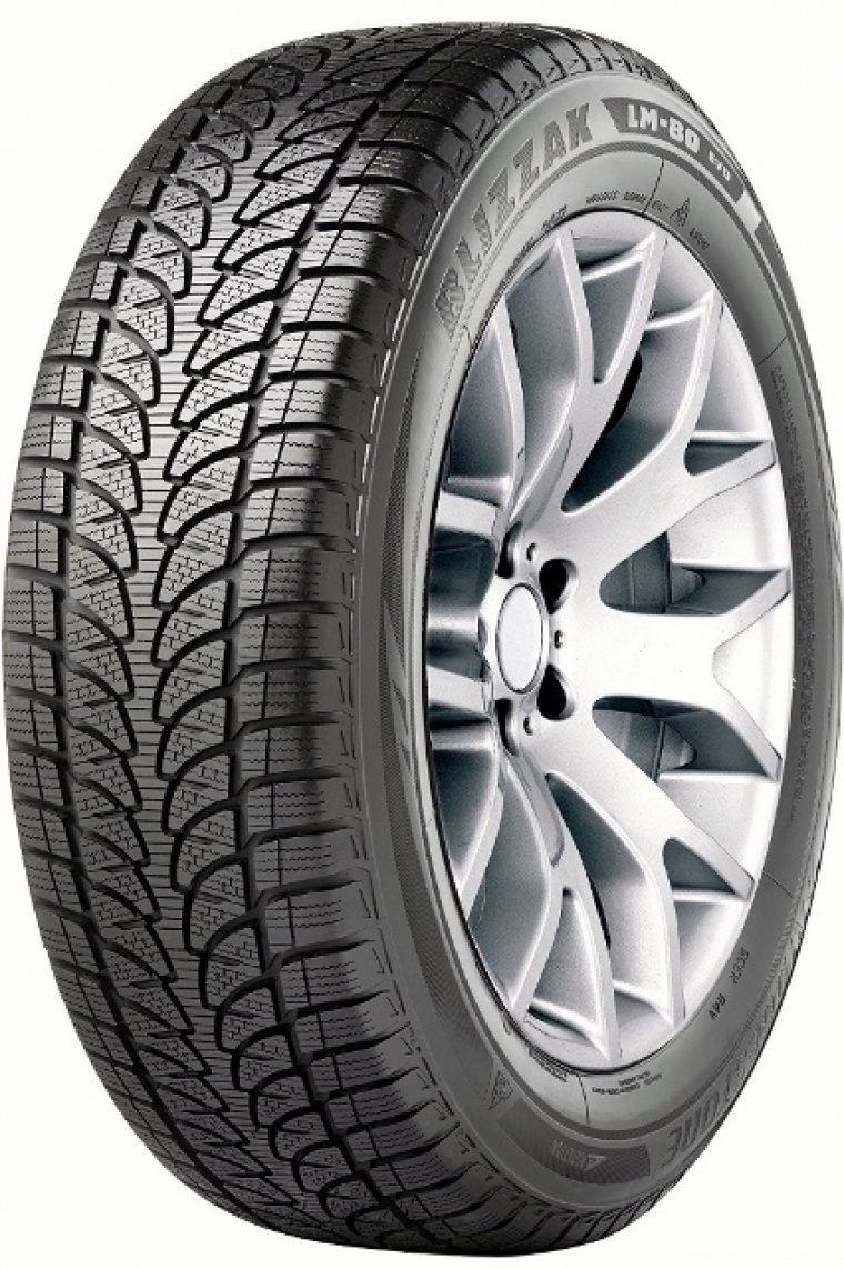 BRIDGESTONE LM80 - Rīgas Riepu Centrs