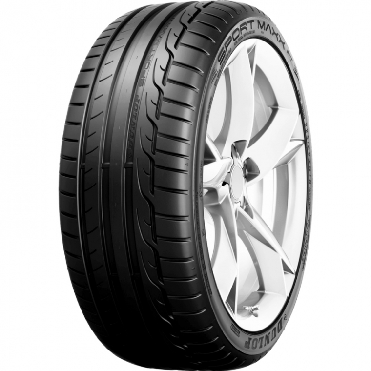 DUNLOP SPMaxxRT - Rīgas Riepu Centrs