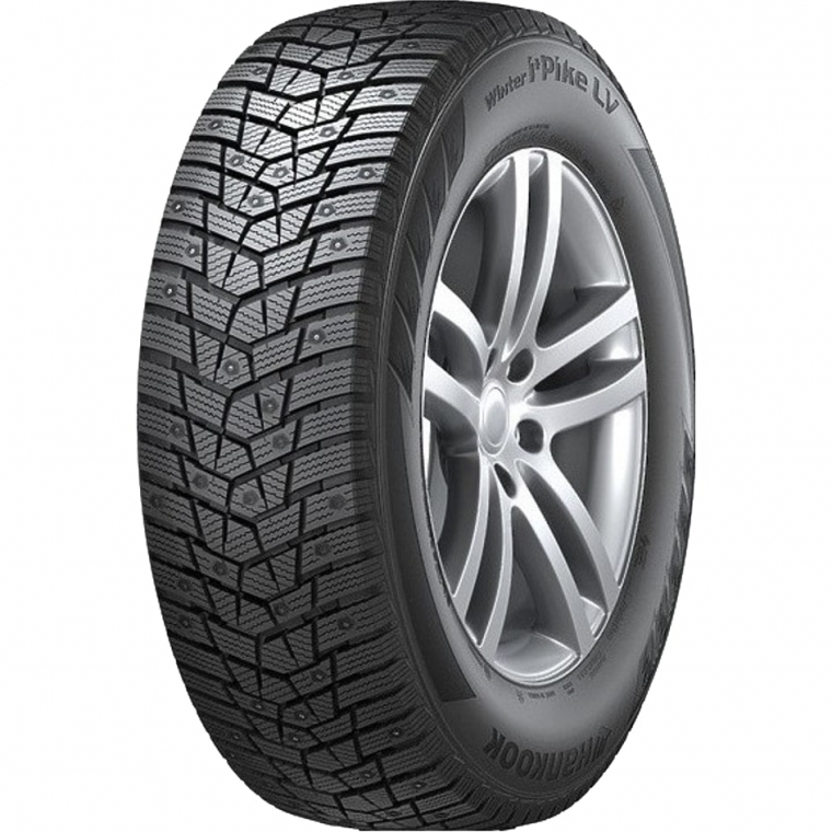 HANKOOK WINTER I*PIKE LV (RW15) - Rīgas Riepu Centrs