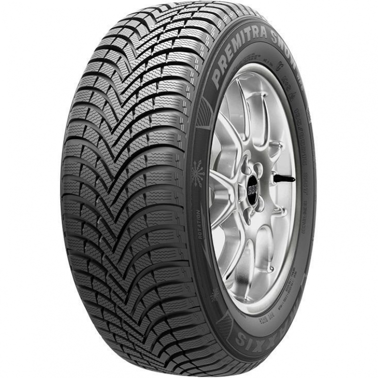 MAXXIS PREMITRA SNOW WP6 SUV - Rīgas Riepu Centrs