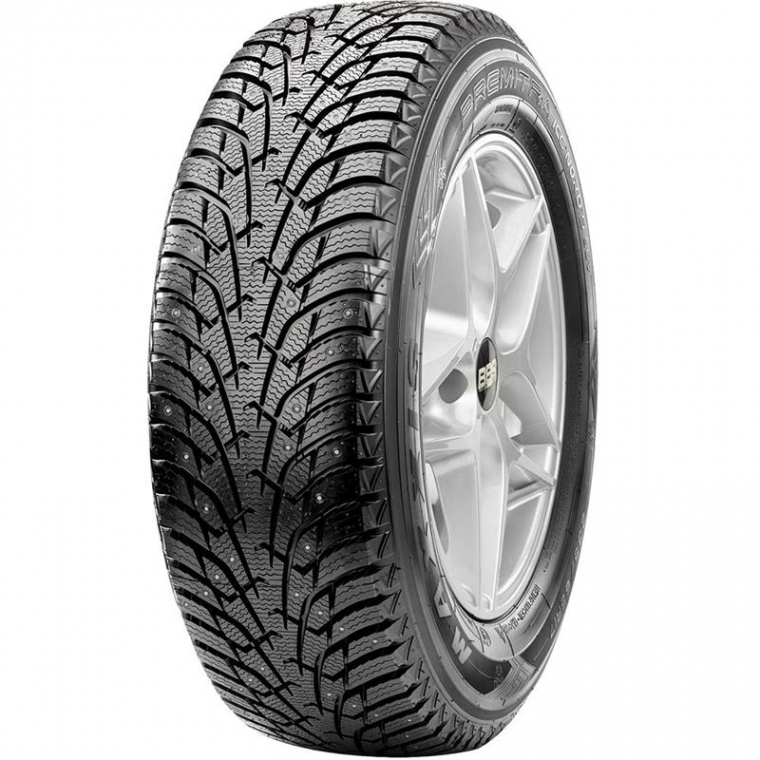 MAXXIS NS5 PREMITRA ICE - Rīgas Riepu Centrs