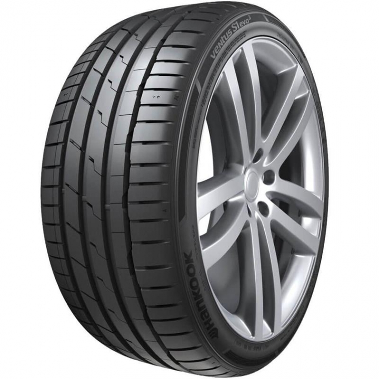 HANKOOK VENTUS S1 EVO 3 (K127) - Rīgas Riepu Centrs