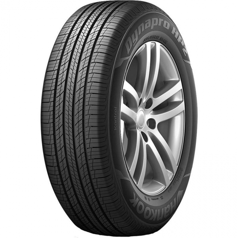 HANKOOK DYNAPRO HP2 (RA33) - Rīgas Riepu Centrs