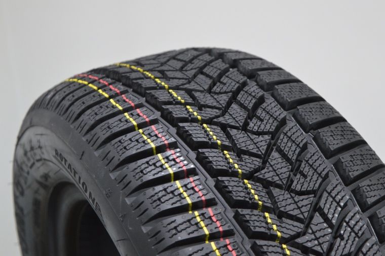 DUNLOP WINTER SPORT 5 - Rīgas Riepu Centrs