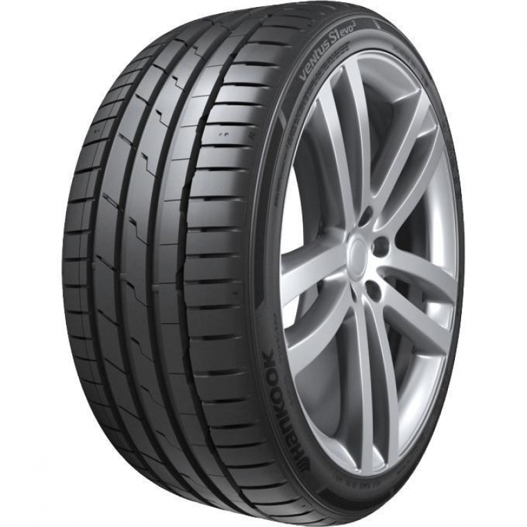 HANKOOK VENTUS S1 EVO 3 (K127B) - Rīgas Riepu Centrs