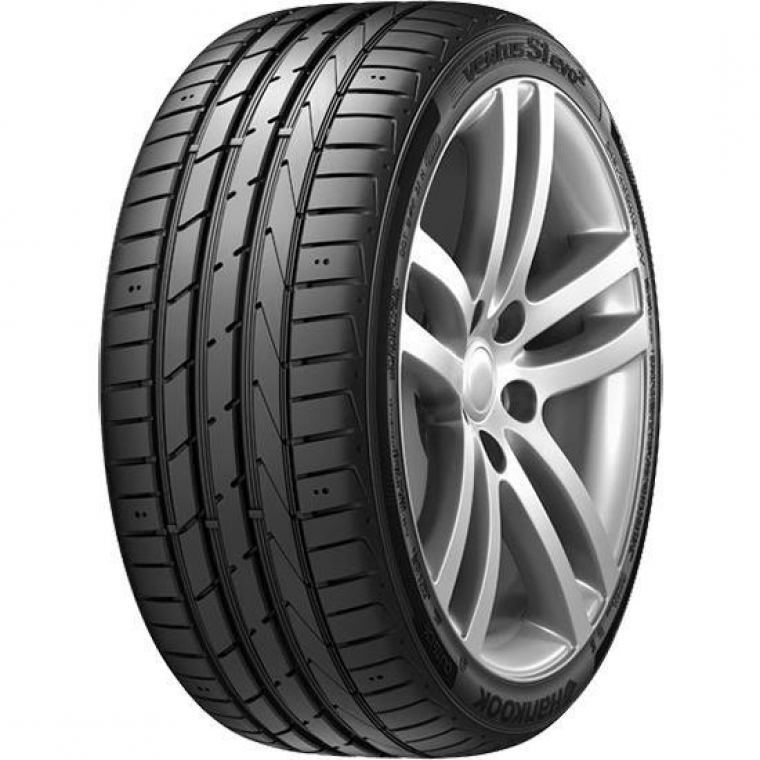 HANKOOK VENTUS S1 EVO 2 (K117) - Rīgas Riepu Centrs