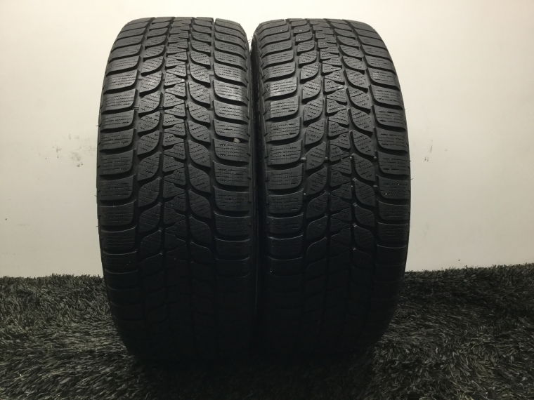 BRIDGESTONE BLIZZAK LM-25 - Rīgas Riepu Centrs