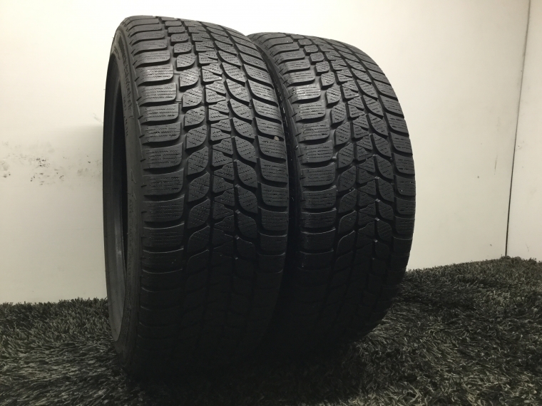 BRIDGESTONE BLIZZAK LM-25 - Rīgas Riepu Centrs