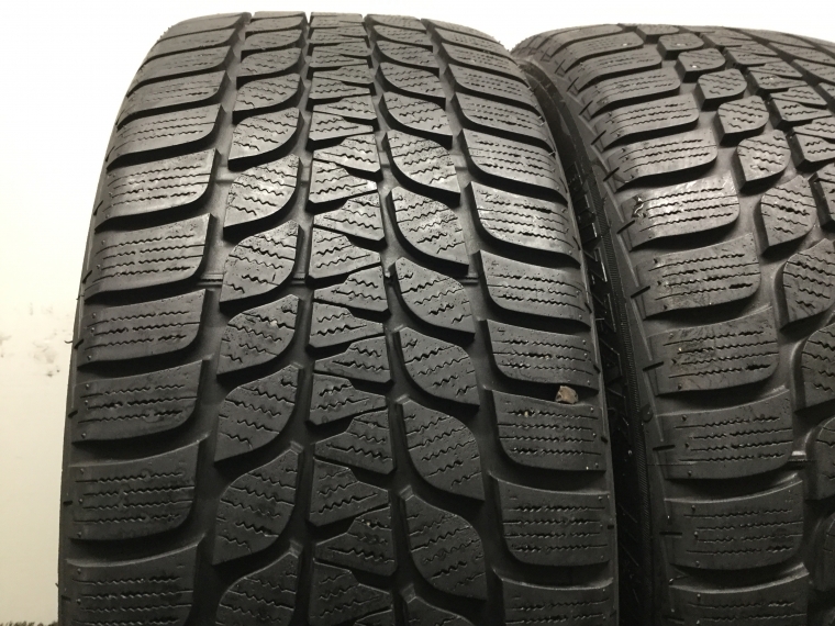 BRIDGESTONE BLIZZAK LM-25 - Rīgas Riepu Centrs