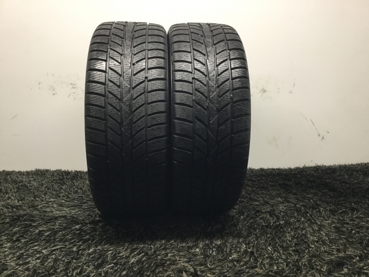 HANKOOK WINTER I CEPT RS - Rīgas Riepu Centrs