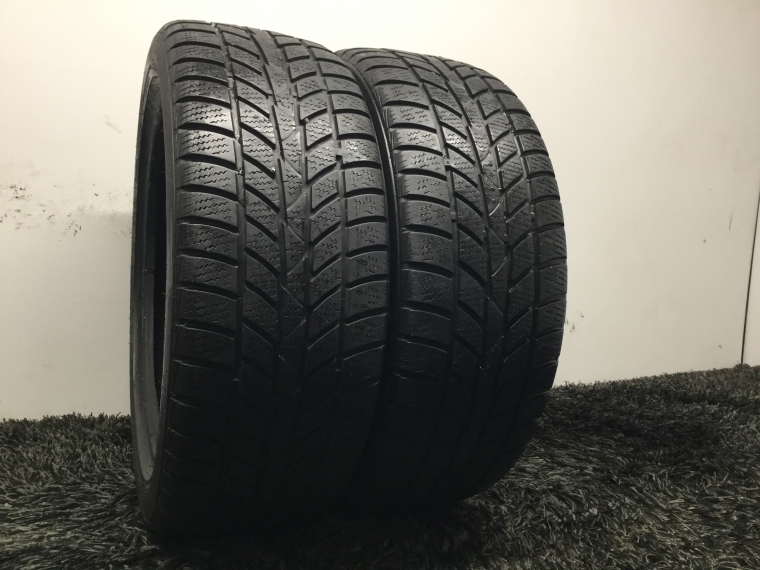 HANKOOK WINTER I CEPT RS - Rīgas Riepu Centrs