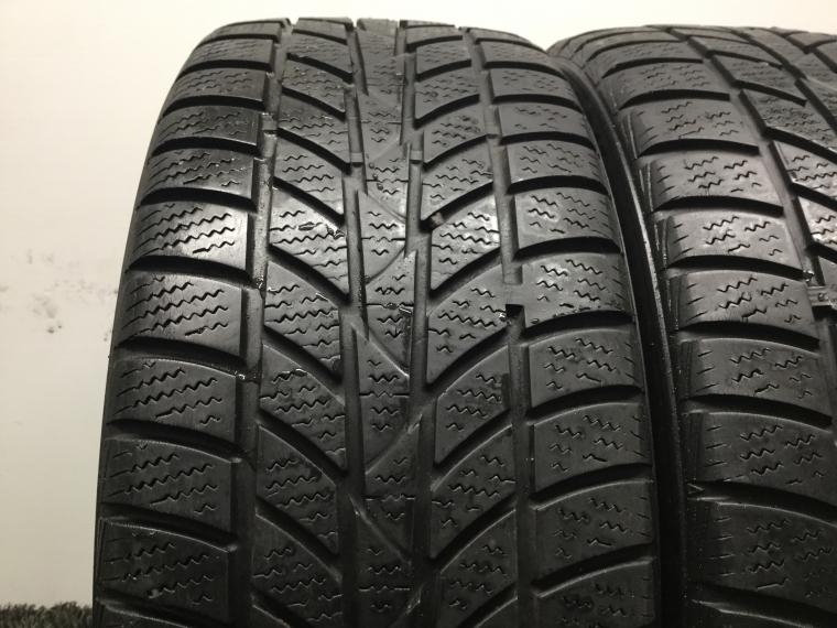 HANKOOK WINTER I CEPT RS - Rīgas Riepu Centrs