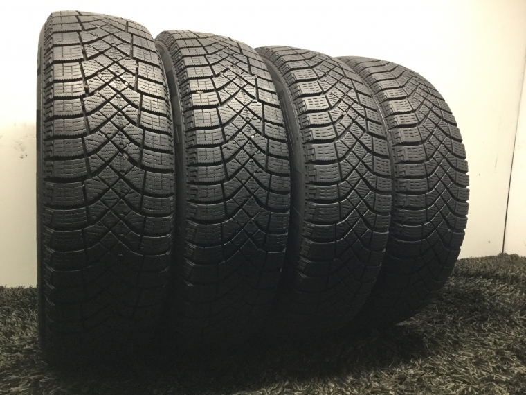 PIRELLI ICE ZERO FR - Rīgas Riepu Centrs